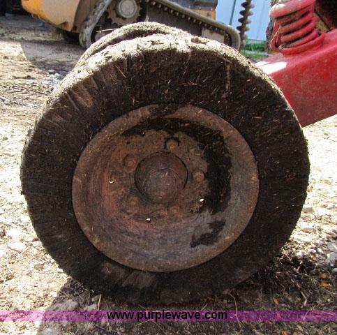 image for item F4971 Bush Hog 2720 rotary mower