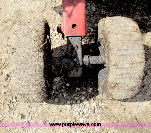 image for item F4971 Bush Hog 2720 rotary mower