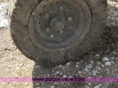 image for item F4971 Bush Hog 2720 rotary mower