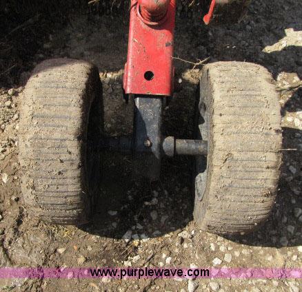 image for item F4971 Bush Hog 2720 rotary mower