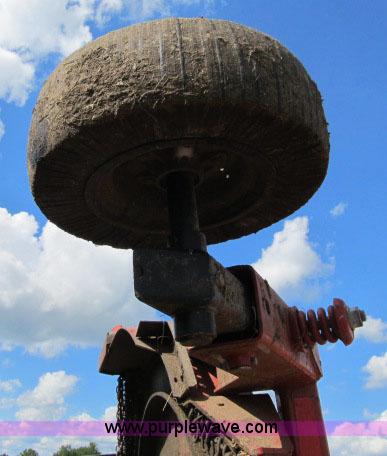 image for item F4971 Bush Hog 2720 rotary mower