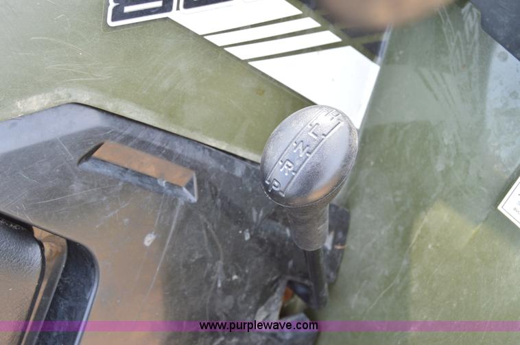 image for item H2919 2013 Polaris Sportsman 800 ATV