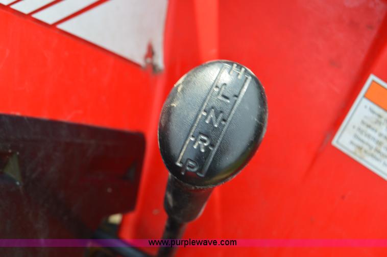 image for item H2921 2013 Polaris Sportsman 800 ATV