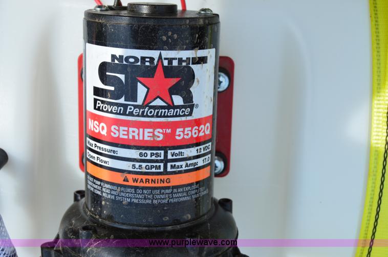 image for item H2922 2011 Artic Cat 700 ATV