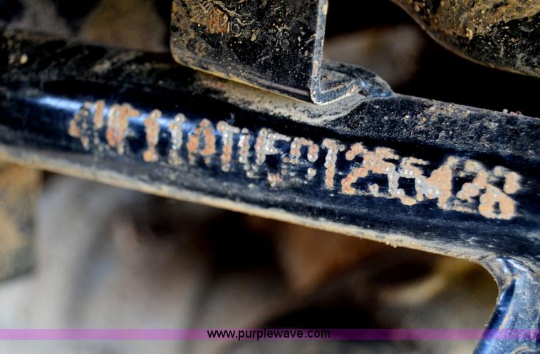 image for item H2922 2011 Artic Cat 700 ATV