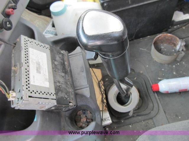 image for item I9534 2000 Sterling A9500 semi truck