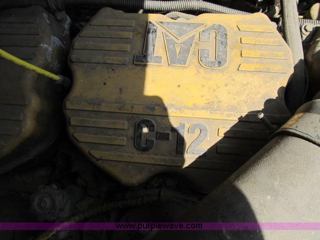 image for item I9534 2000 Sterling A9500 semi truck