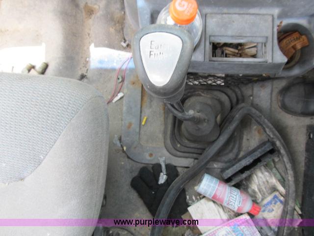 image for item I9535 2000 Sterling A9500 semi truck