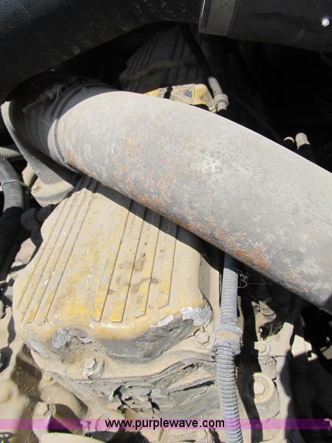 image for item I9535 2000 Sterling A9500 semi truck