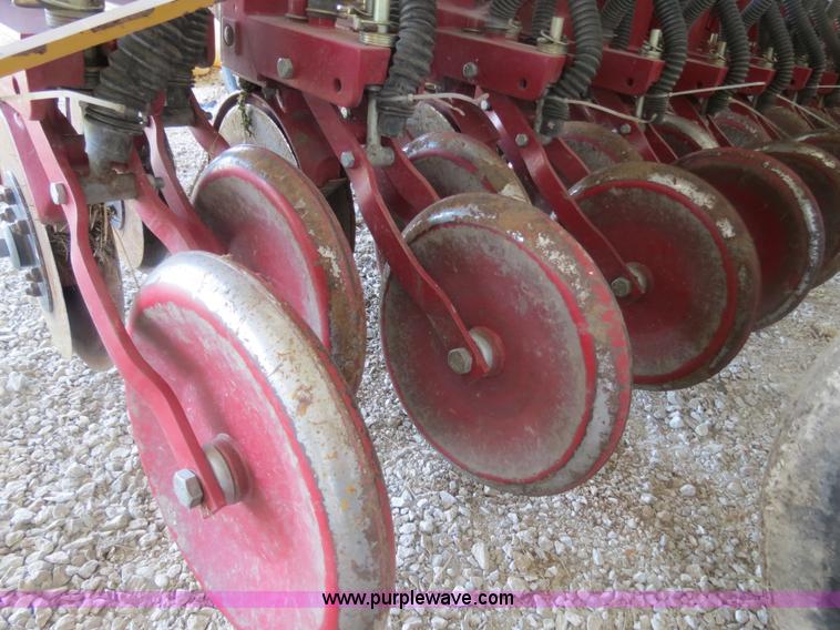 image for item I9537 HayBuster 107C no-till drill