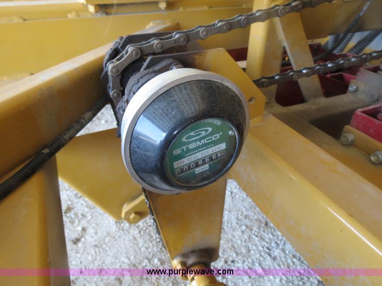 image for item I9537 HayBuster 107C no-till drill