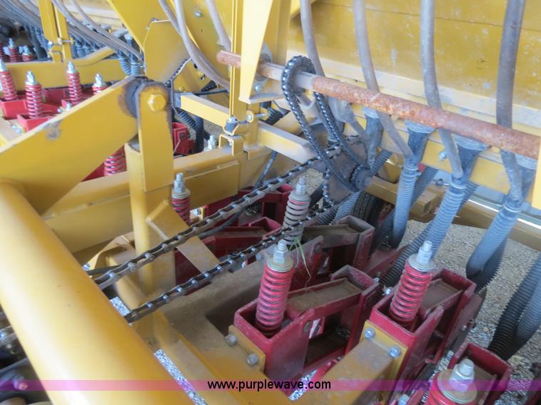 image for item I9537 HayBuster 107C no-till drill