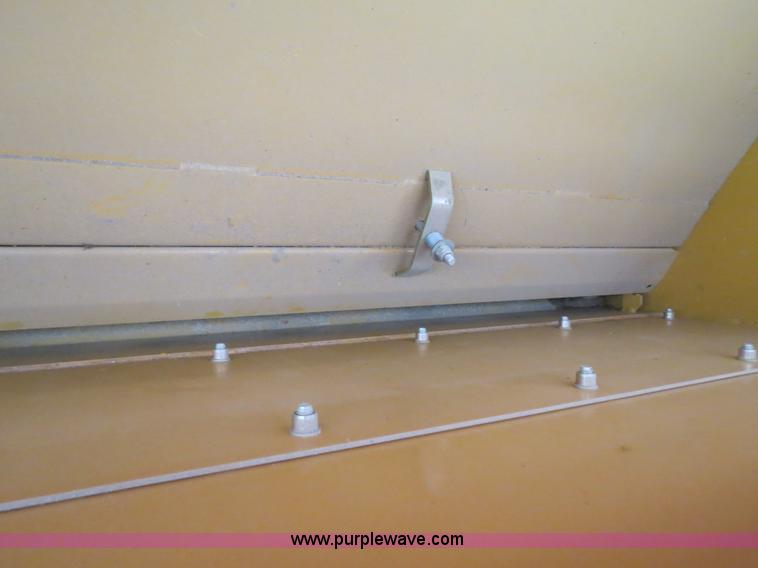 image for item I9537 HayBuster 107C no-till drill