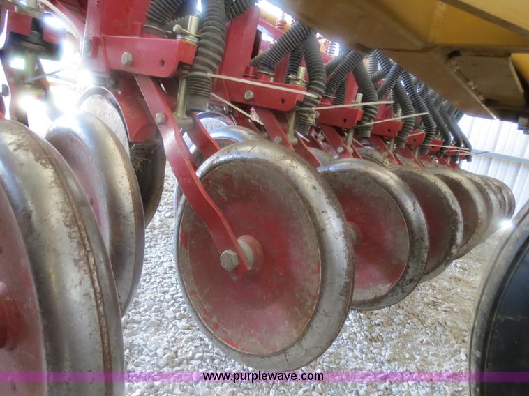 image for item I9538 HayBuster 107C no-till drill