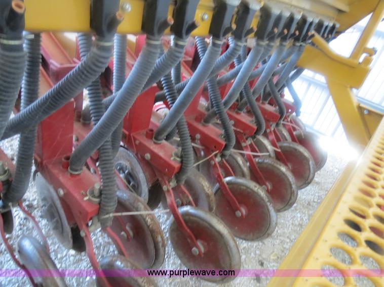 image for item I9538 HayBuster 107C no-till drill