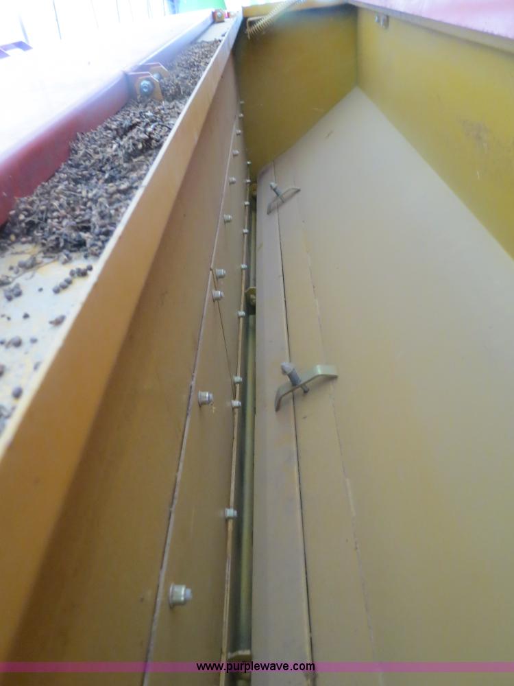 image for item I9538 HayBuster 107C no-till drill