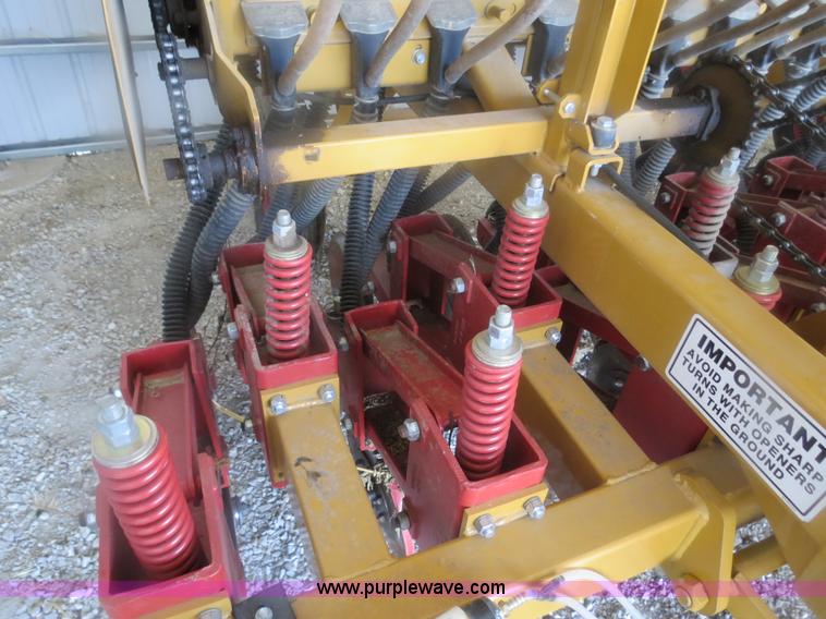 image for item I9538 HayBuster 107C no-till drill