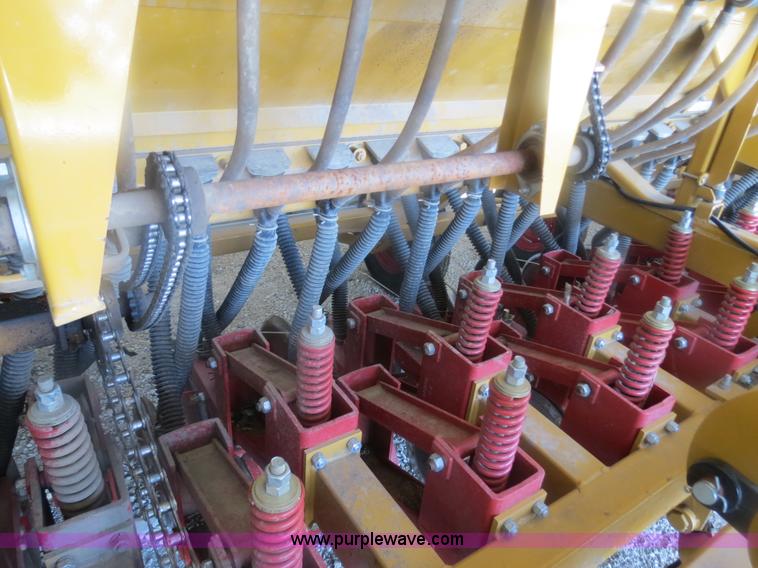 image for item I9538 HayBuster 107C no-till drill