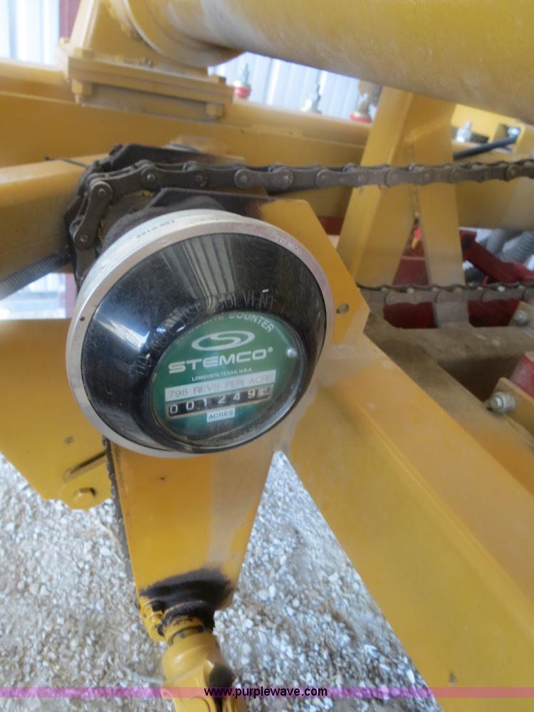 image for item I9538 HayBuster 107C no-till drill