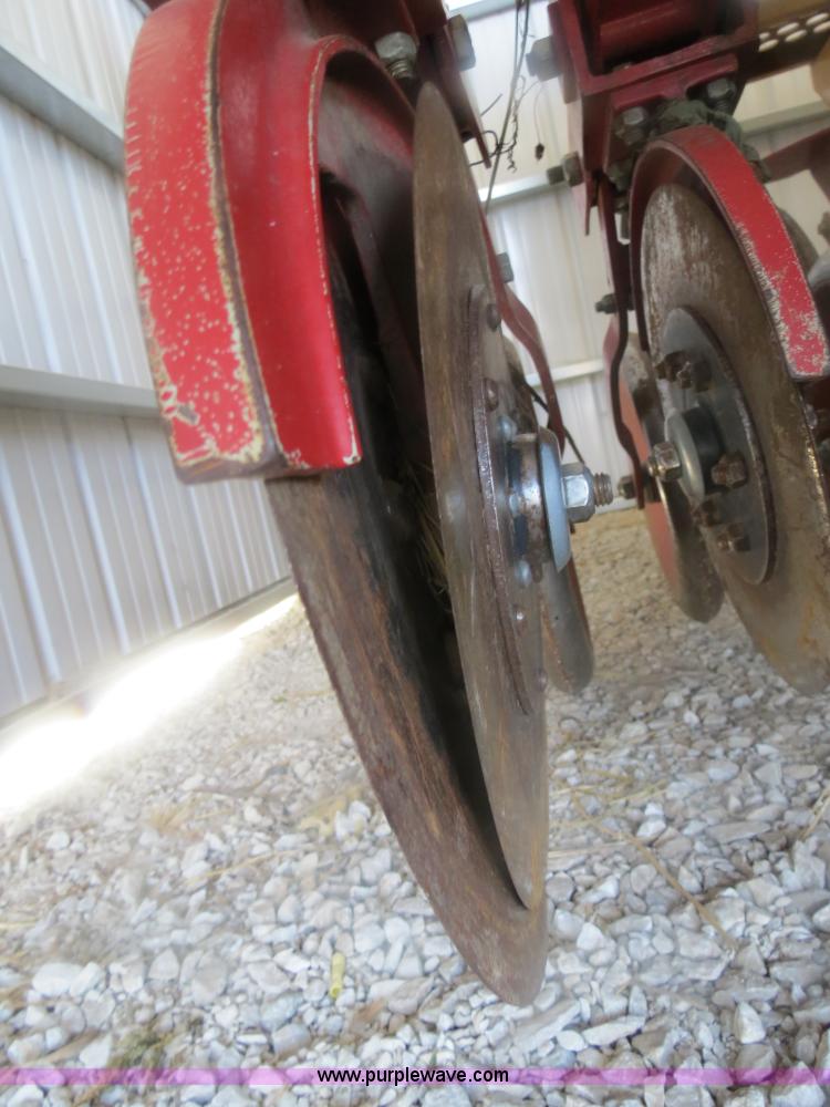 image for item I9538 HayBuster 107C no-till drill