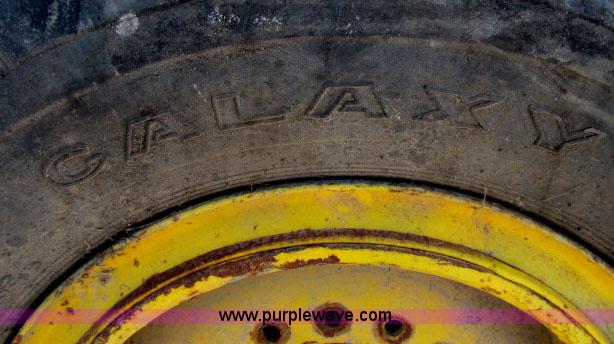 image for item AC9376 Galaxy 14.00-24 tire and wheel