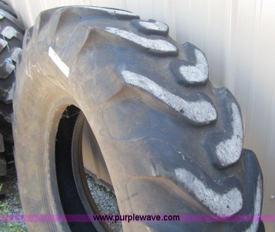 image for item AC9380 14.00-24 tire