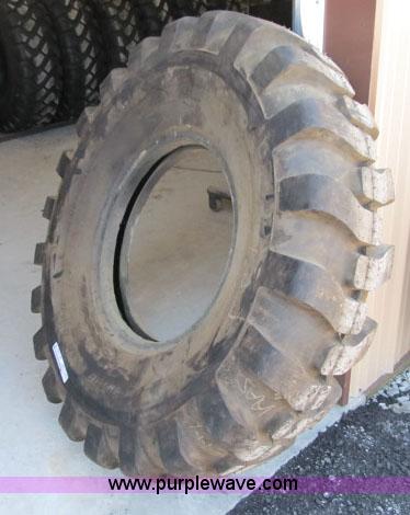 image for item AC9382 Titan 14.00-24 tire