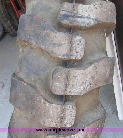 image for item AC9382 Titan 14.00-24 tire