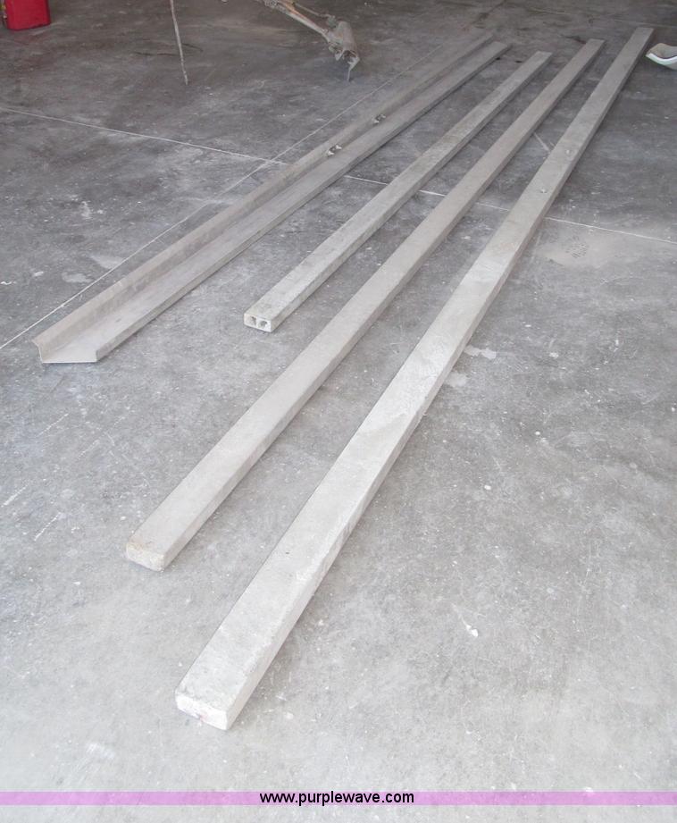 image for item AE9298 MFC speed screed