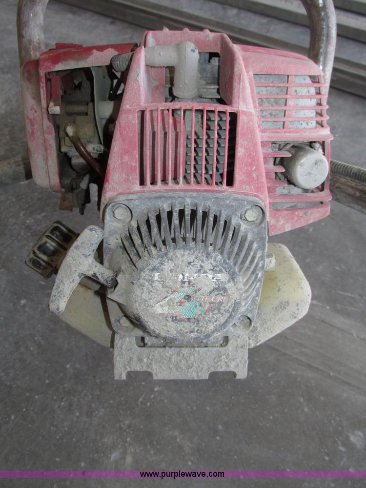 image for item AE9298 MFC speed screed