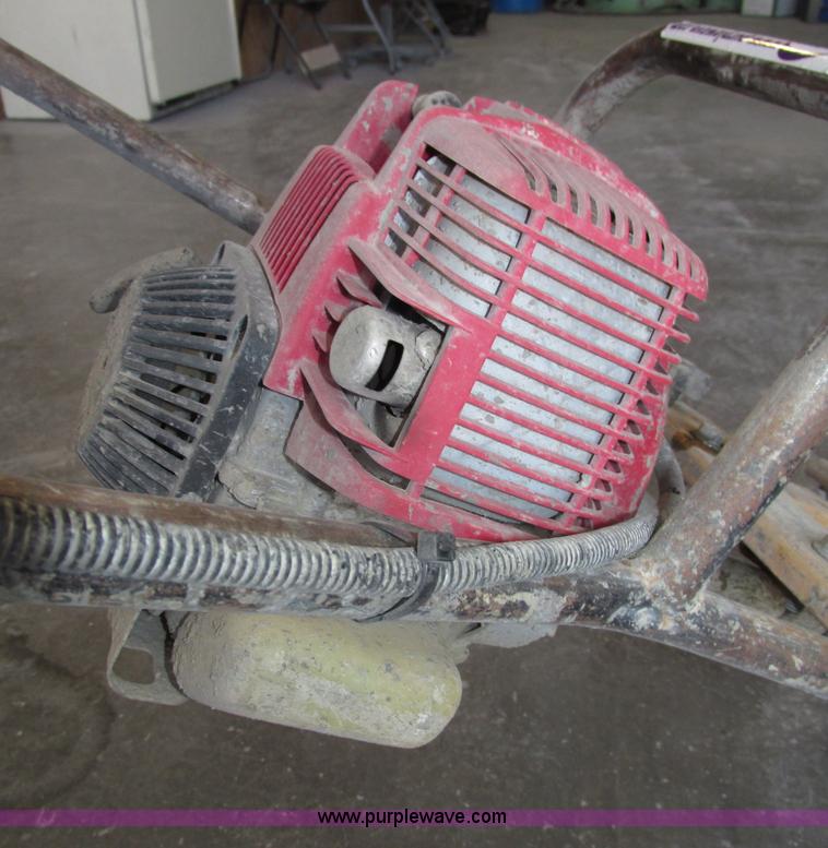 image for item AE9298 MFC speed screed