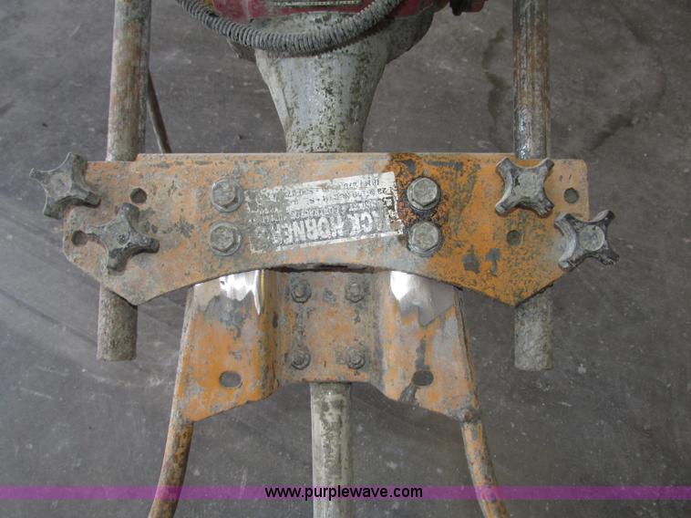 image for item AE9298 MFC speed screed