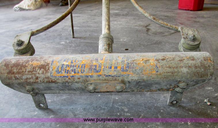 image for item AE9298 MFC speed screed