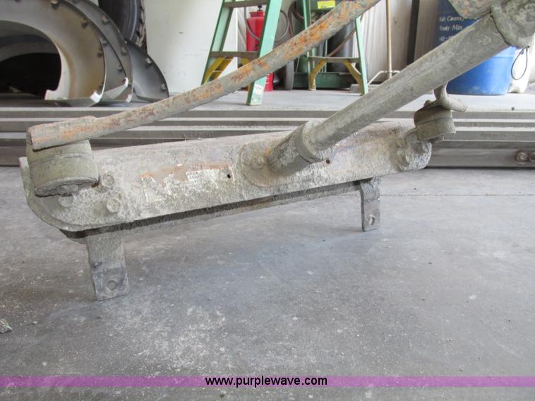 image for item AE9298 MFC speed screed