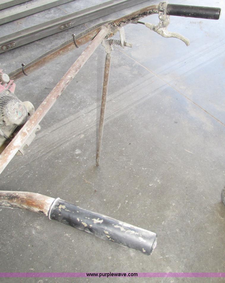 image for item AE9298 MFC speed screed