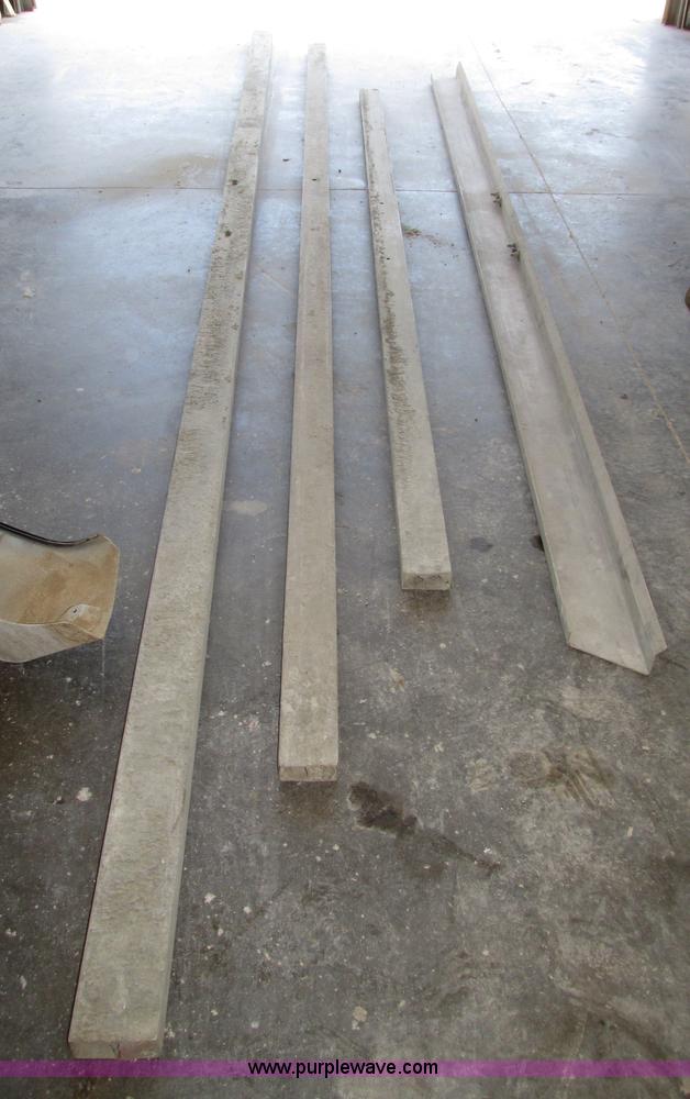 image for item AE9298 MFC speed screed