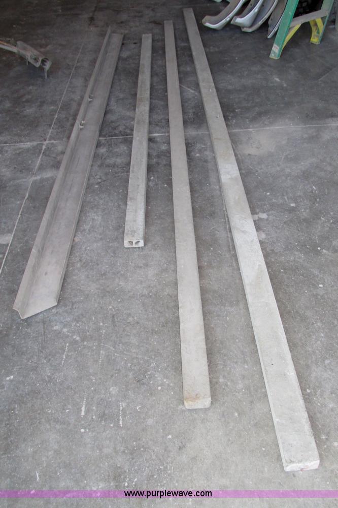 image for item AE9298 MFC speed screed