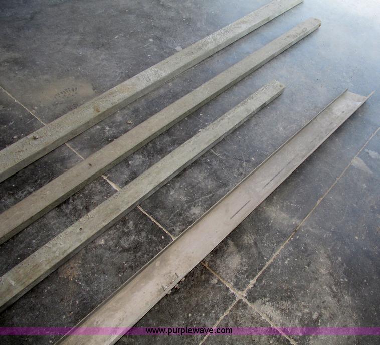 image for item AE9298 MFC speed screed