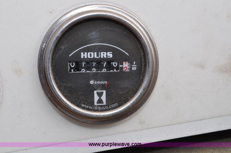 image for item F2038 2008 Crafco SS250D crack sealer