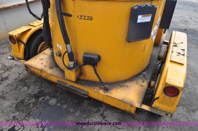 image for item F2038 2008 Crafco SS250D crack sealer