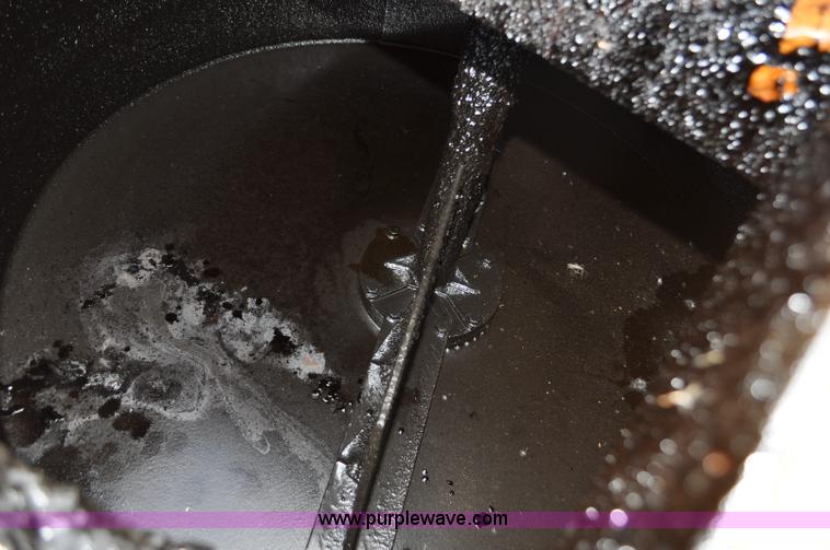 image for item F2038 2008 Crafco SS250D crack sealer