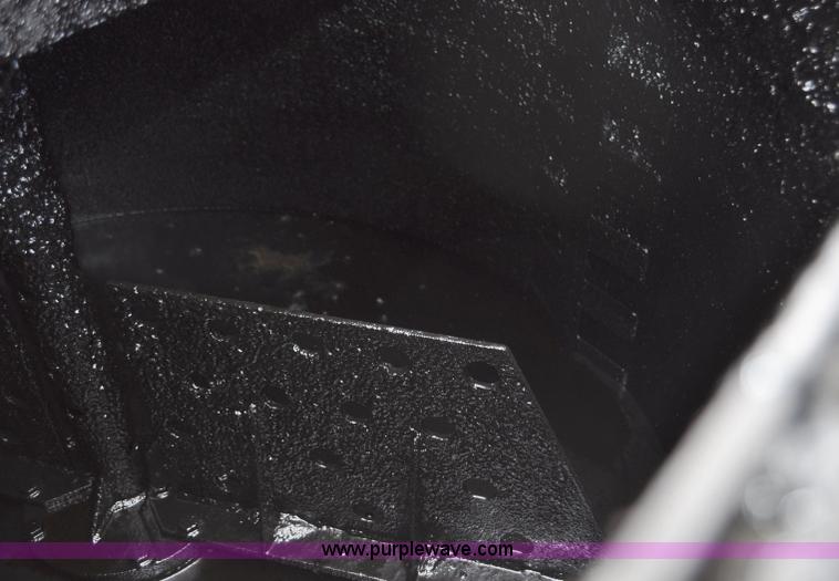 image for item F2038 2008 Crafco SS250D crack sealer