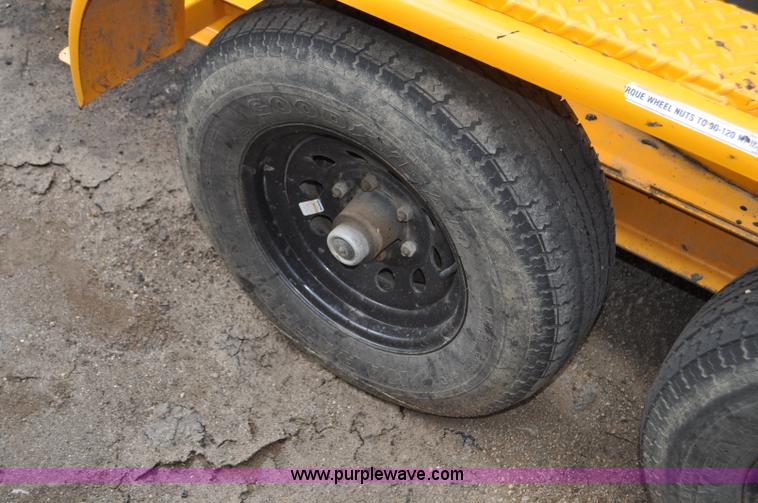 image for item F2038 2008 Crafco SS250D crack sealer