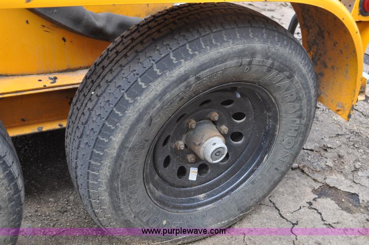 image for item F2038 2008 Crafco SS250D crack sealer