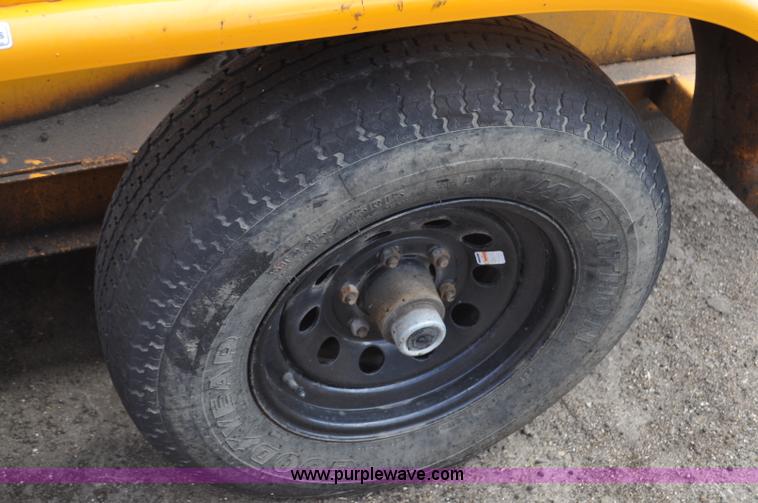 image for item F2038 2008 Crafco SS250D crack sealer