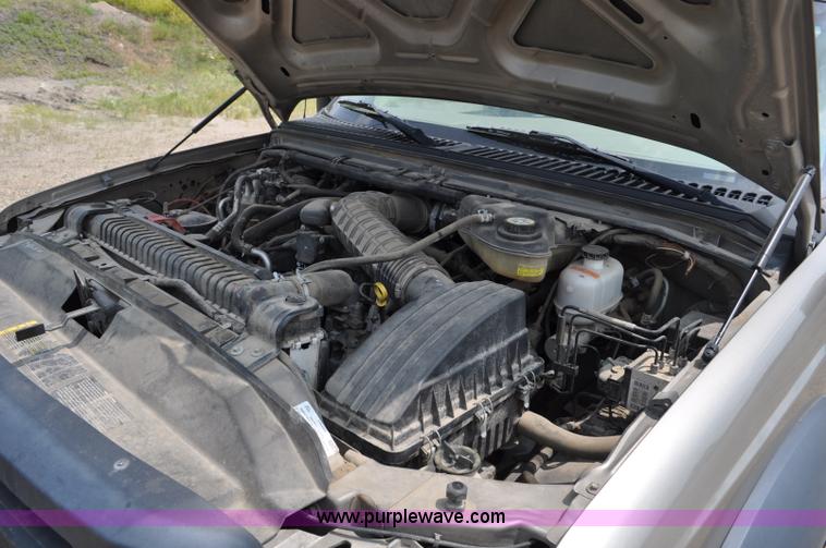 image for item F2040 2007 Ford F550 Super Duty XL utility truck with core drill