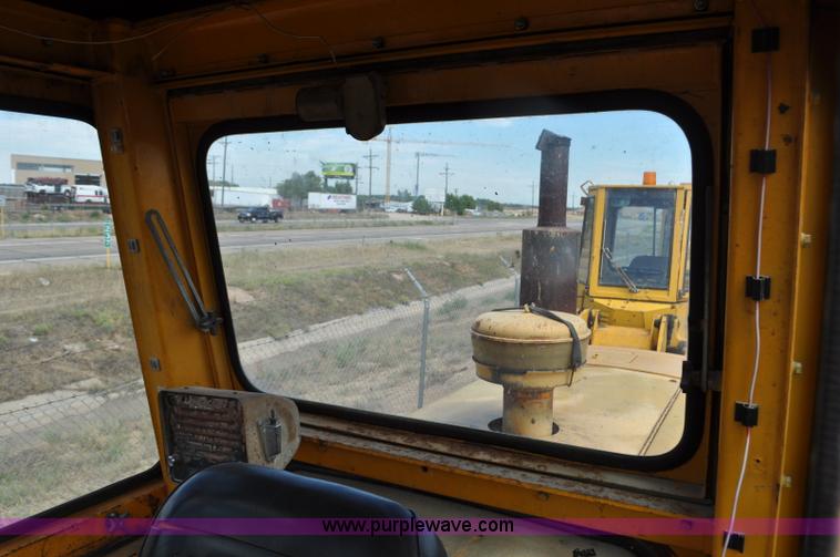 image for item F2047 John Deere 644B wheel loader