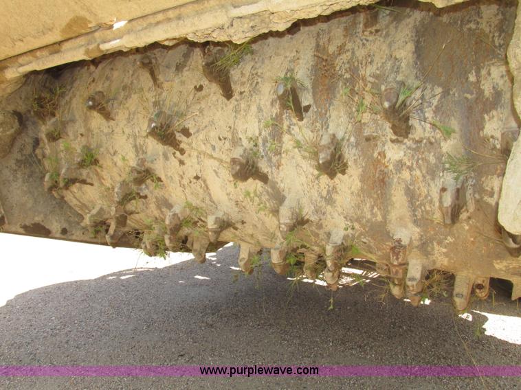 image for item F7446 1985 Bomag MPH 100R asphalt recycler