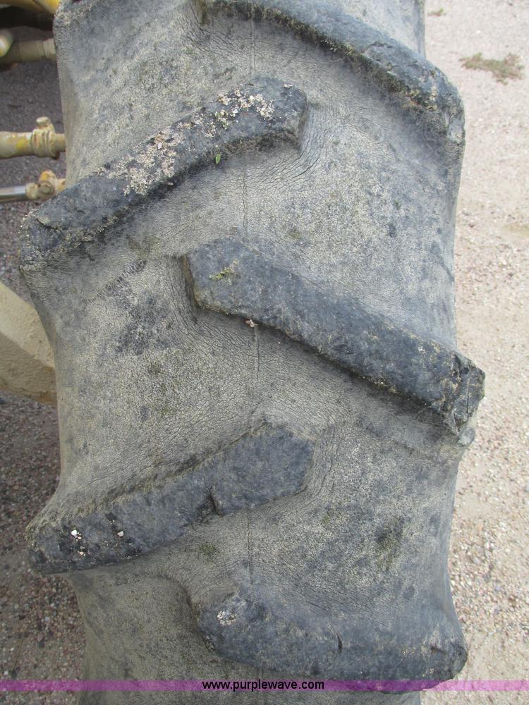 image for item F7446 1985 Bomag MPH 100R asphalt recycler