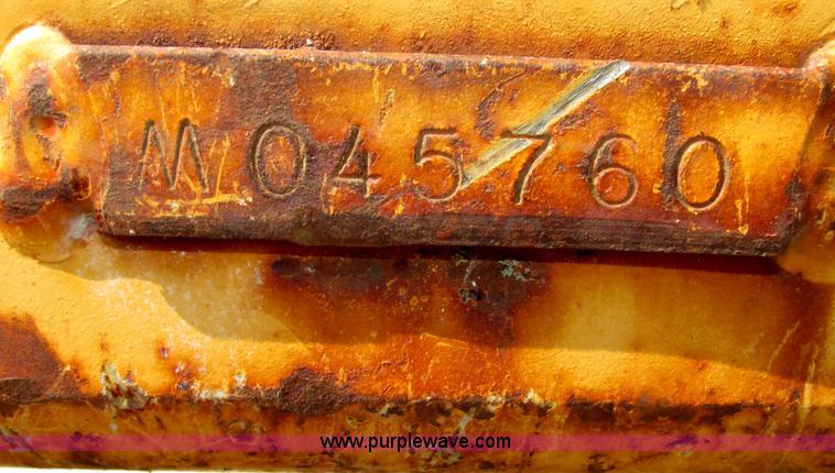 image for item F7448 Balderson BF920-9660 fork attachment